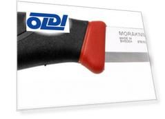 Нож разделочный Morakniv Companion 14071