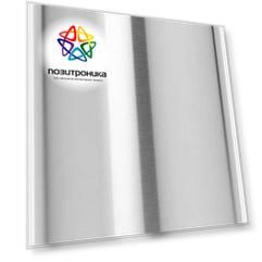 Бак Brabantia для мусора 30л стальной матовый (115349)