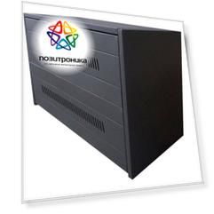 Батарея для ИБП Powercom VGD-II-C10 (bat vgd-ii-c10)