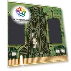 Оперативная память Kingston VALUERAM DDR3 -  4Gb, 1600 МГц, SO-DIMM, CL11 (kvr16s11s8/4wp)