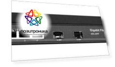 Коммутатор неуправляемый Osnovo SW-7042