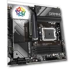 Материнская плата Gigabyte B650 GAMING X AX, SocketAM5, AMD B650, ATX