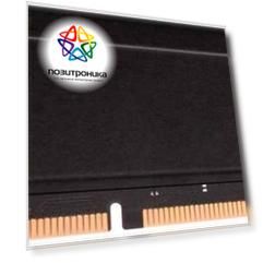 Оперативная память Patriot Signature Premium DDR4 -  4Gb, 2666 МГц, DIMM, CL19 (psp44g266681h1)