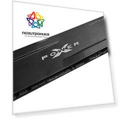 Твердотельный накопитель Silicon Power XD80 1024ГБ, M.2 2280, PCI-E 3.0 x4 SP001TBP34XD8005