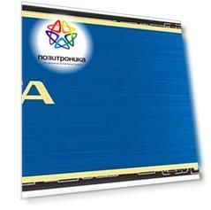 Твердотельный накопитель A-Data Legend 710 256ГБ, M.2 2280, PCI-E 3.0 x4, M.2 ALEG-710-256GCS