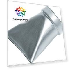 Сопло для технического фена Makita P-71423