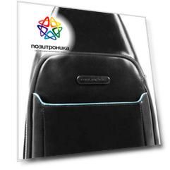 Рюкзак мужской Piquadro Blue Square черный (ca4827b2/n)