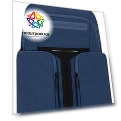 Рюкзак Piquadro Hidor синий (ca6135ipl/blu)