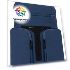 Рюкзак Piquadro Hidor синий (ca6134ipl/blu)