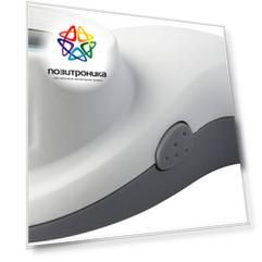 Детектор банкнот PRO L 10XP серый (т-01015)