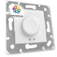 Диммер Panasonic Karre Plus & Arkedia Slim белый (wktt05282wh-ru)
