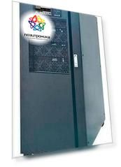 ИБП Powercom Vanguard-II-33 VGD-II-60K33