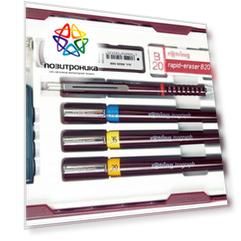 Набор изографов Rotring College Set (S0699380)