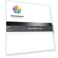 Коммутатор неуправляемый TP-Link TL-SF1016