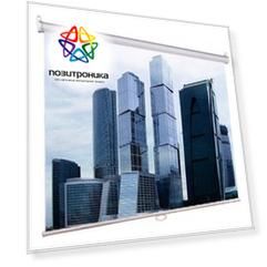 Экран рулонный Lumien Eco Picture LEP-100101