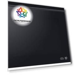 Микроволновая печь LG MS2595DIS, черный