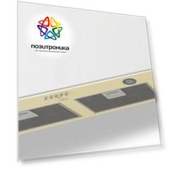 Встраиваемая вытяжка Lex GS Bloc P 900 IV слоновая кость (chti000324)