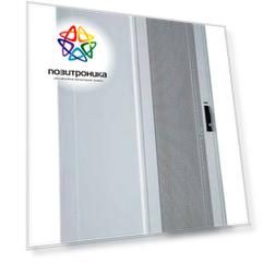 Шкаф серверный Lande DYNAmic Basic LN-DB32U6010-LG-CKAA-F 32U серый