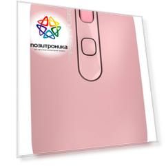 Мышь A4Tech Fstyler FG20, розовый (fg20 pink)
