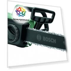 Цепная пила Bosch UniversalChain 40 (06008B8400)