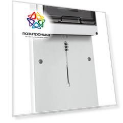Панель IEK навесной (MPP10-3)