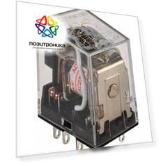 Реле промежуточное IEK РЭК78/3(MY3) 220В (rrp20-3-05-220a)