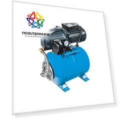 Насосная станция Unipump Auto JET 80 L-50 (53361)