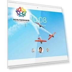 Планшет 10.1" Lenovo Tab M10 TB-X505L 32ГБ белый (za4h0064pl)
