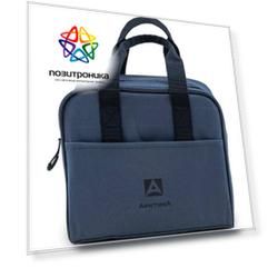 Сумка-термос Арктика 3300-7 7.5л. синий (3300-7/blue)