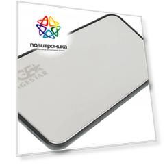 Внешний корпус для HDD/SSD AgeStar 3UB2A8S-6G SATA III серебристый (3ub2a8s-6g (silver))