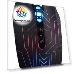 Мышь A4Tech X77, черный (x77 (maze))