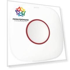 Тревожная кнопка Hikvision Ax Pro DS-PDEB1-EG2-WE (ds-pdeb1-eg2-we)