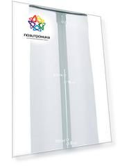 Бутылка Contigo Ashland 0.72л прозрачный пластик (2137641)