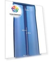 Бутылка Contigo Ashland 0.72л синий пластик (2094636)