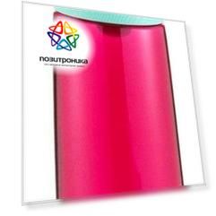 Бутылка Contigo Courtney 0.59л розовый пластик (2094838)