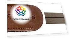 Точильный камень для кухонных ножей Morakniv Diamond Sharpener 36 (26) Fine (501-9860)