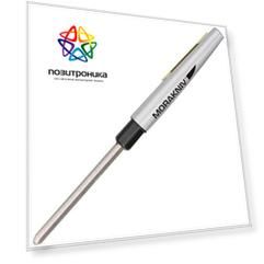 Точильный камень для кухон.ножей Morakniv Diamond Sharpener S (11968)