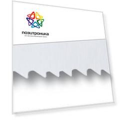Пила для ножей/мультитулов Victorinox серебристый (a.8591.10)