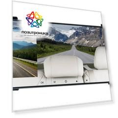 Видеорегистратор Digma FreeDrive 114 Mirror (freedrive 114)