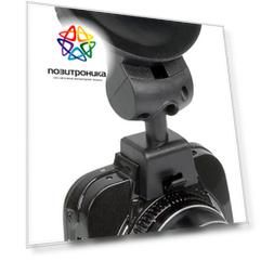 Видеорегистратор Digma FreeDrive 206 Night FHD (freedrive 206)