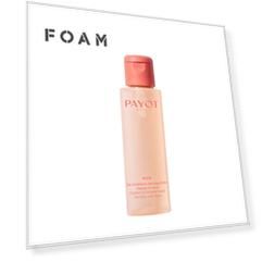 PAYOT PAYOT Мицеллярная вода для лица Nue 400 мл