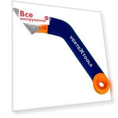 Скребок для очистки межплиточных швов vertextools 0012-50-1