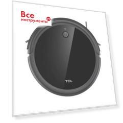 Робот-пылесос TCL