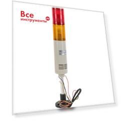 Светосигнальная колонна INNOCONT TL56B-220-RY