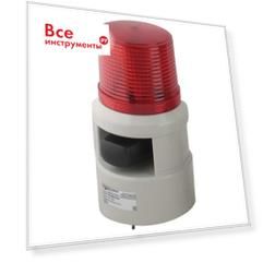 Светосигнальный маячок INNOCONT SFL100B-220-R