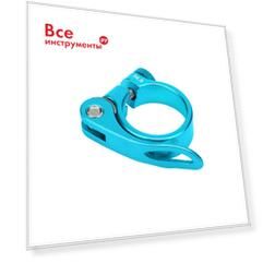 Зажим подседельной трубы STELS