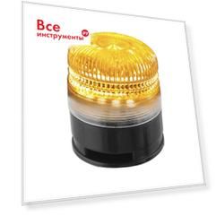 Светосигнальный маячок INNOCONT SL52B-024-RYG