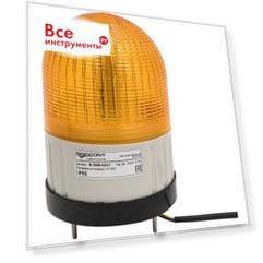 Светосигнальный маячок INNOCONT SL100B-024-Y