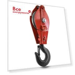Блок OCALIFT 115321c