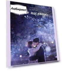 Пока ты спишь. Фотобук по дораме